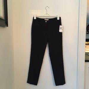 Michael Kors • NWT Navy Trousers